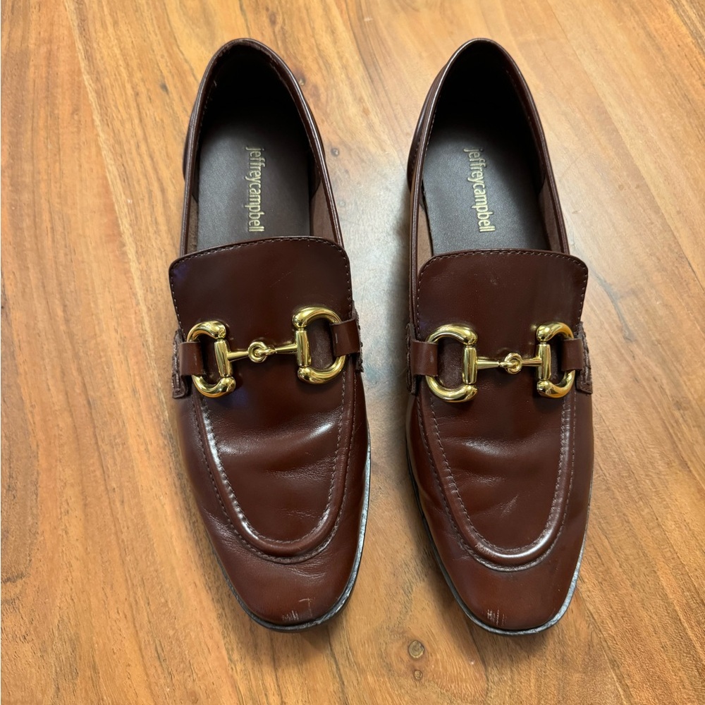 Jeffrey Campbell Sz 9